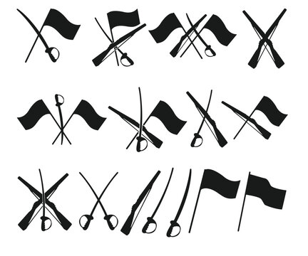 Print Color Guard Design, Color Guard clipart, Marching Band, Color Guard Flags, Color Guard Rifle Sabre