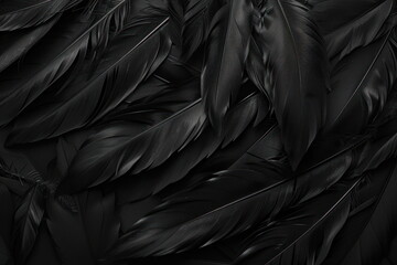 Fototapeta premium black background for website, wallpaper