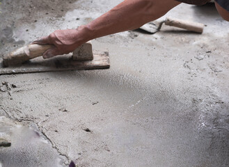 concrete mix It is the introduction of cement, stone, sand and water, as well as added chemicals...