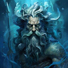 Poseidon  
