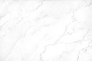 Fototapeta premium natural White marble texture for skin tile wallpaper luxurious background. picture high resolution. pattern can used backdrop luxury or grand.