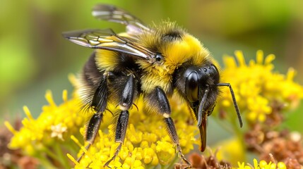 Buzzy Bee,abeja zumbadora