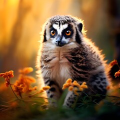 Beautiful Animal Photography 