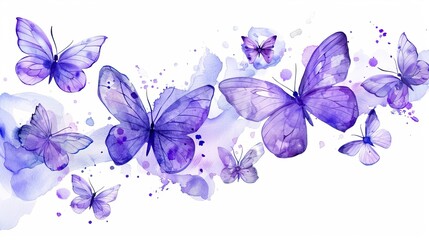 butterflies design, butterfly drawing