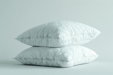 A soft and comfortable pillow is the key to a good night's sleep