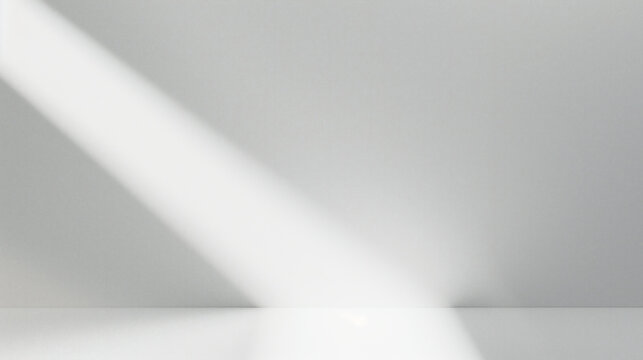 室内に差し込む光,Light shining into the room