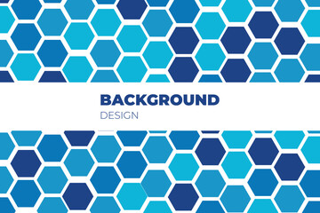 Winter Colors Shape Abstract Background for Your Graphic Resource