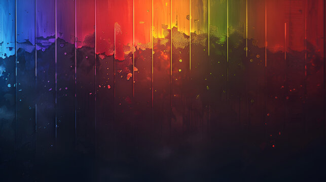 Basic RGB, generative AI