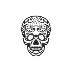 skull and bones