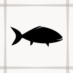 Fish SVG, Fish silhouette, Fish vector, Fish clipart, Fish graphic, Fish illustrations, Fish designs, Fish SVG files, Fish silhouette bundle, Fish silhouette pack, Fish SVG download, Fish SVG free, 