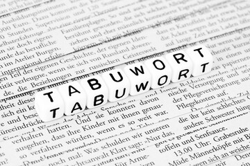 Tabuwort