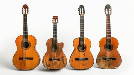 guitar set