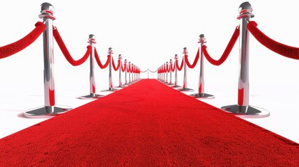 Red carpet