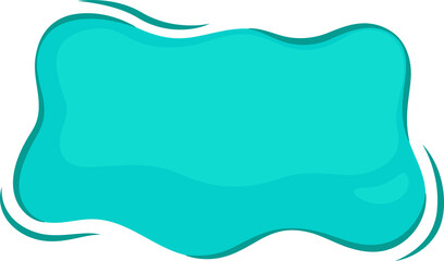 bubble speech massaege balloon empty chat