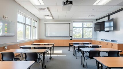 Beautifully designed educational posters make learning engaging and easy to understand.