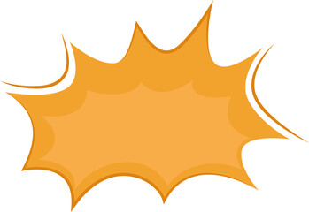 bubble speech massaege balloon empty chat