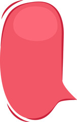 bubble speech massaege balloon empty chat