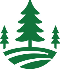 Tree logo
