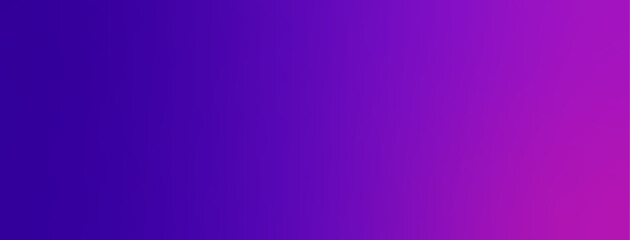 Blue purple pink gradient banner background template. Modern gaming technology color wallpaper.   © Hero Design