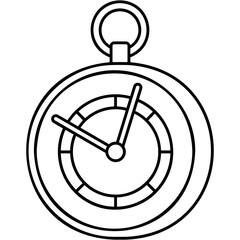 Barometer Icon