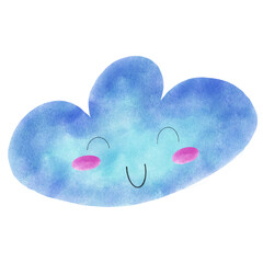 Cloud
