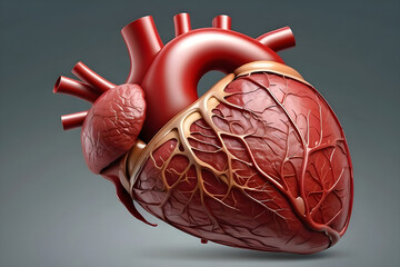 Heartbeat of Life: Exploring the Functions of the Human Heart 