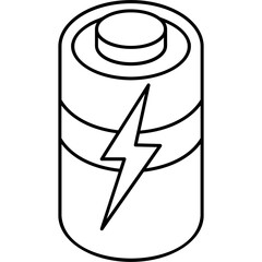 Battery Icon