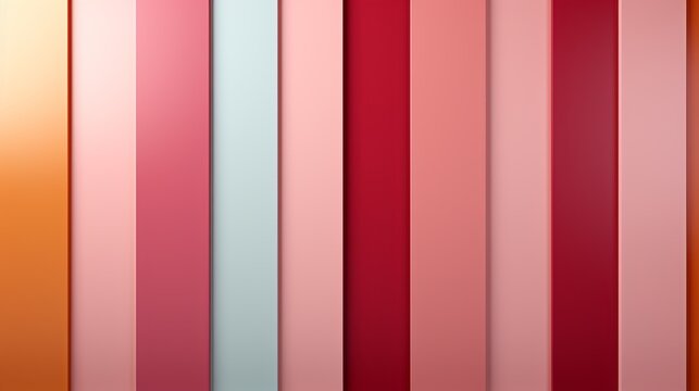 A minimalist background with a series of thin, parallel lines in varying thicknesses, creating a sense of texture and depth on a solid color backdrop.