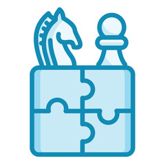 Puzzle Icon