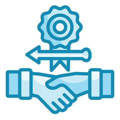 Agreement Icon
