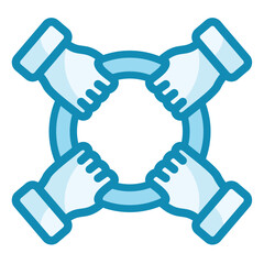 Unity Icon