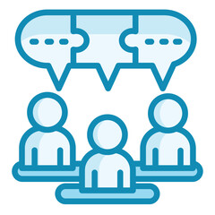 Collaboration Icon