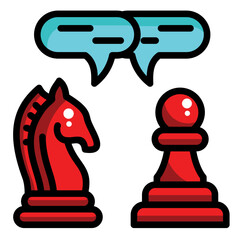 Interaction Icon