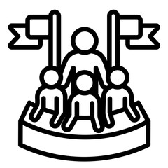 Unity Icon