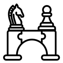 Bridge Icon