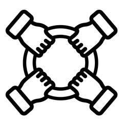 Unity Icon