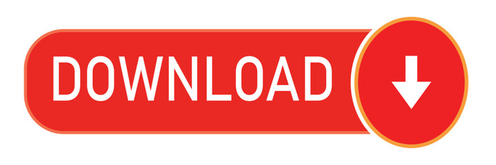 download now text web button. label sign icon download now design eps 10