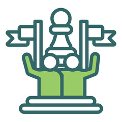 Partnership Icon