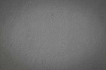 Dark gray blurred cement background wall