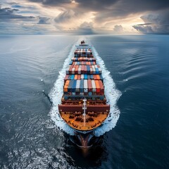 Ensuring Security in Shipping Processes: