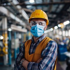 What specific safety protocols should small business owners implement to ensure a safe working environment for their employees?