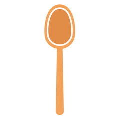 wooden spoon