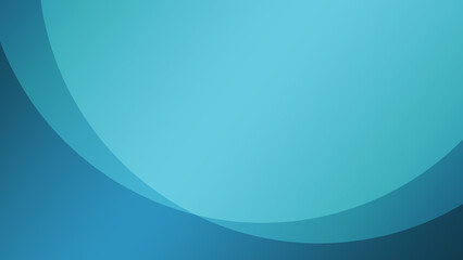 Gradient background color gradient concept graphic for illustration