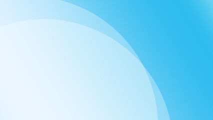 Gradient background color gradient concept graphic for illustration