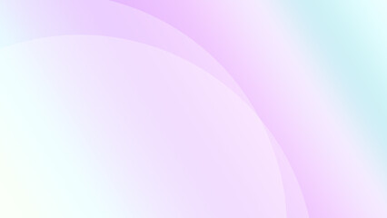 Gradient background color gradient concept graphic for illustration