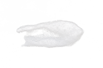 foam bubble isolated