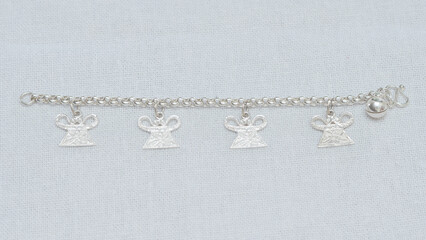 Beautiful handmade silver jewelry, Silver jewelry for ladies