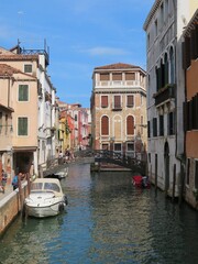 Fototapeta premium Venise