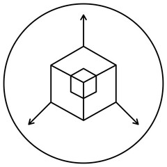 Comprehensive Framework for Efficient Modeling Techniques, Innovative Model Development for Advanced Systems icon