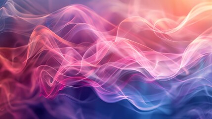 Obraz premium Graphic abstract background